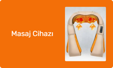 Masaj Cihazı