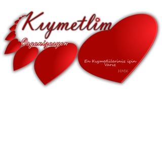 Kıymetlim Ev&Organizasyon Aksesuarları