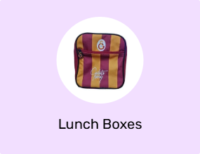 Lunch Boxes