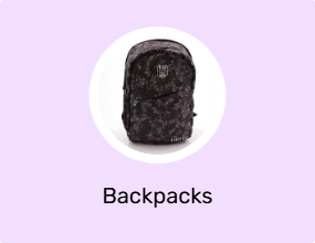 Backpacks