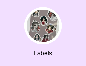 Labels