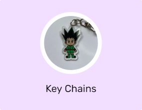 Key Chains