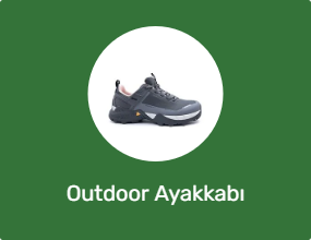 Outdoor Ayakkabı