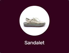 Sandalet