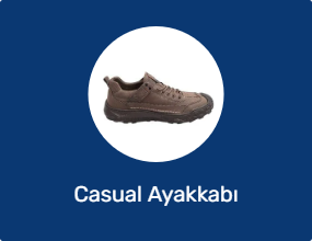 Casual Ayakkabı