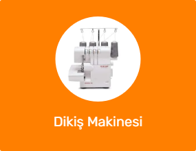 Dikiş Makinesi