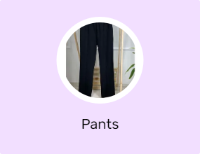 Pants