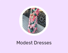 Modest Dresses
