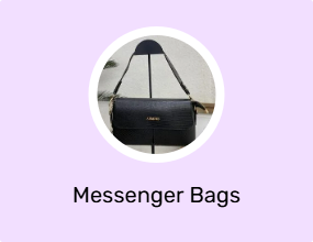 Messenger Bags