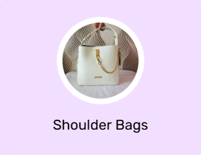 Shoulder Bags