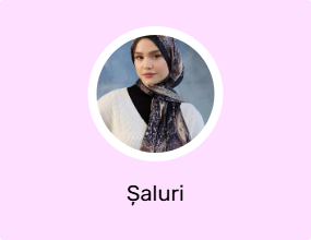 Șaluri