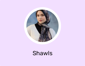 Shawls