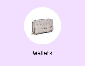 Wallets