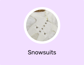Snowsuits