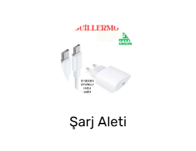 Şarj Aleti
