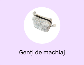 Genți de machiaj