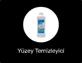 Yüzey Temizleyici