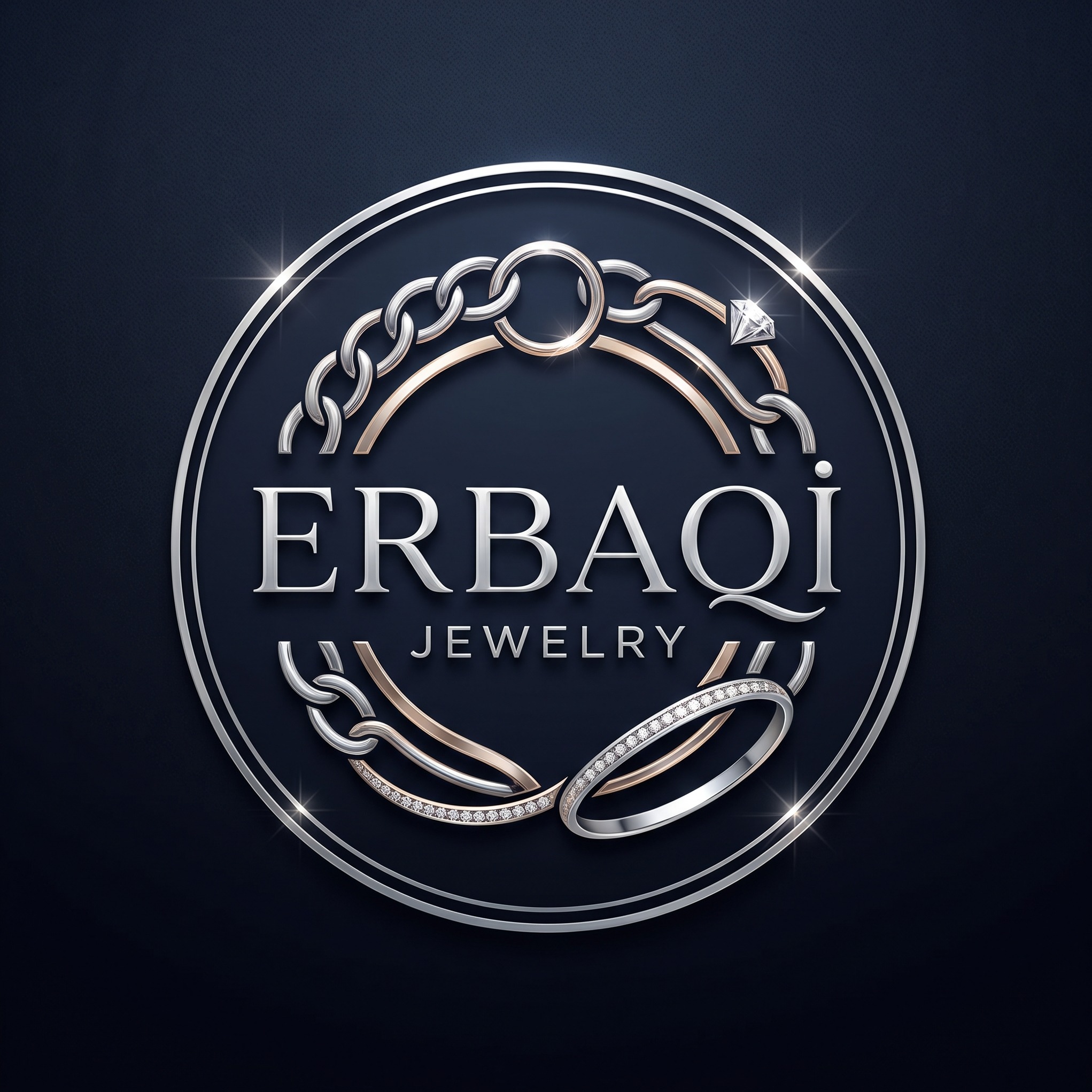 Erbaqi Jewelry