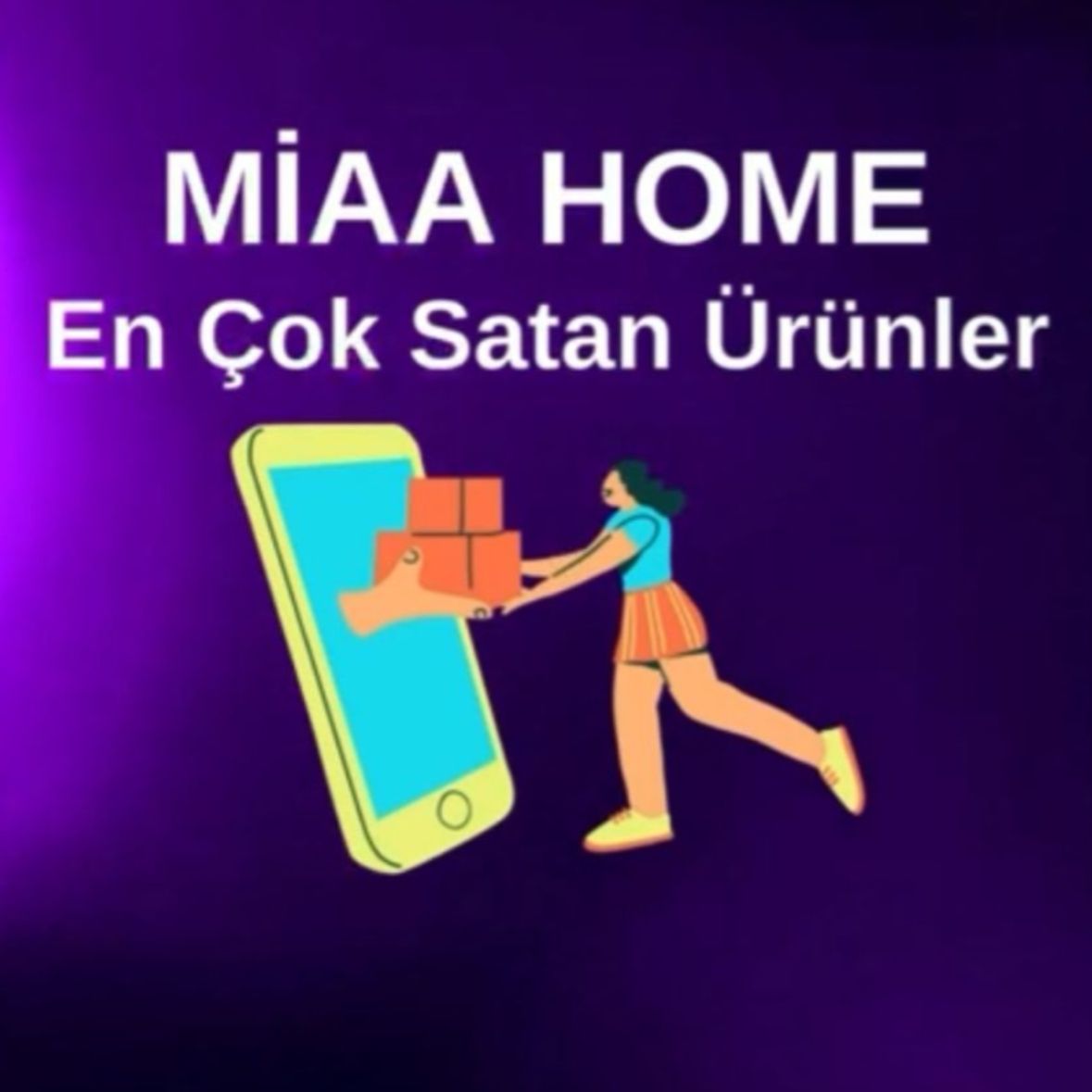 EN ÇOK SATANLAR