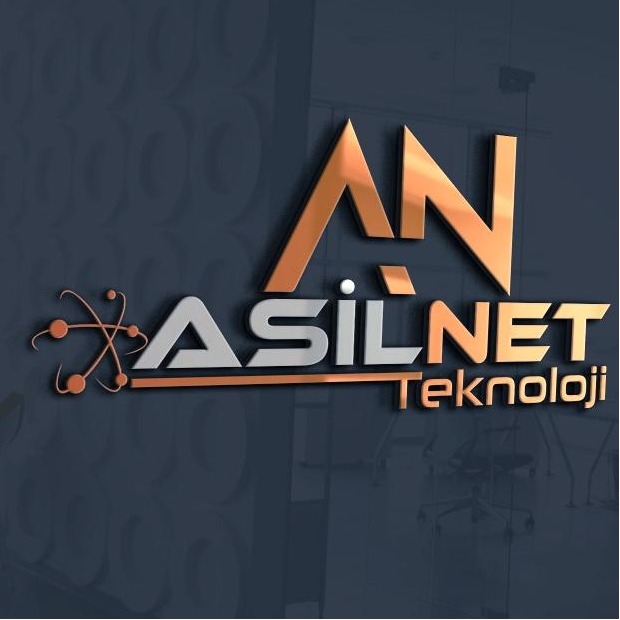 Asilnet Teknoloji