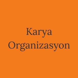 Karya Organizasyon