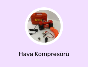 Hava Kompresörü