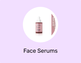 Face Serums