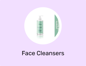 Face Cleansers