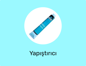 Yapıştırıcı