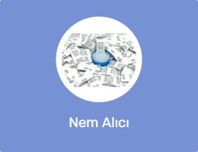 Nem Alıcı