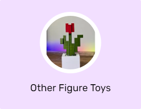 Other Figure Toys