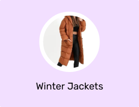 Winter Jackets
