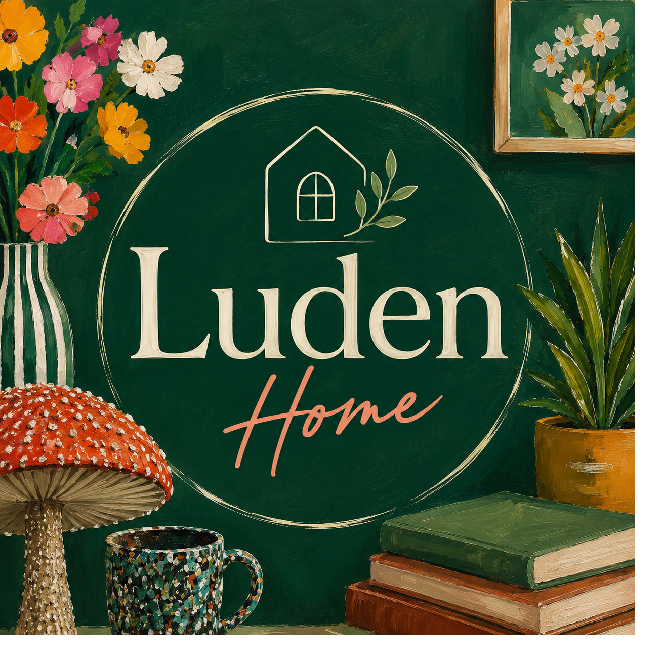 LudenHome