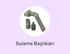 Sulama Başlıkları