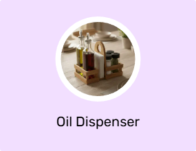 Oil Dispenser