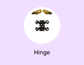 Hinge