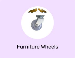 Furniture Wheels