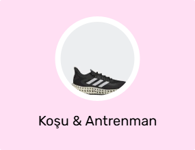 Koşu & Antrenman Ayakkabısı