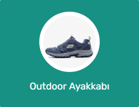 Outdoor Ayakkabı