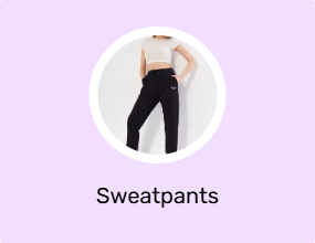 Sweatpants