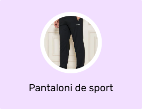 Pantaloni de sport Sweatpants