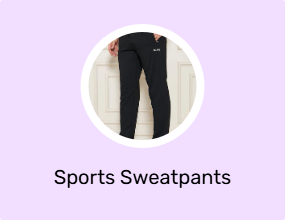 Sports Sweatpants