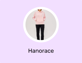 Hanorace