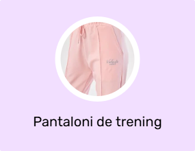Pantaloni de trening