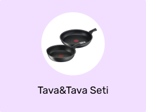 Tava&Tava Seti