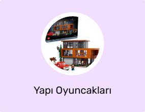 Yapı Oyuncakları