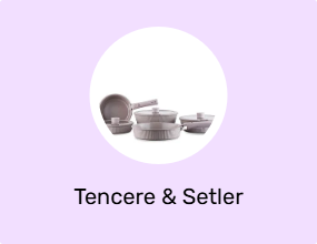 Tencere & Setler