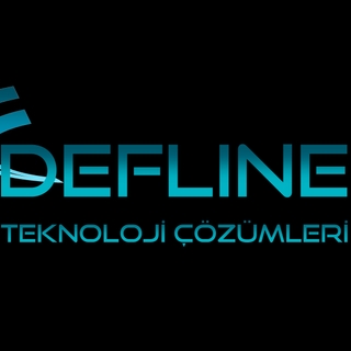 DEFLINE TEKNOLOJİ ÇÖZÜMLERİ