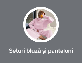 Seturi bluză și pantaloni