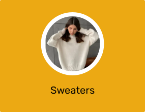 Sweaters